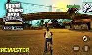 Cara Mengatasi Gagal Pasang GTA SA di Android 13 dan 14 dengan Mudah!