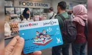 Food Station Tetapkan Jadwal Khusus Antrian KJP Selama Ramadan 2026, Ini Rinciannya