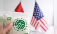Sertifikasi Halal Tak Bisa Ditawar! MUI Tegas soal Produk AS Masuk Indonesia
