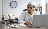 Puasa  Ramadhan 2026: Ngantuk Berat di Siang Hari? Ini Cara Cerdas Biar Tetap Fokus Tanpa Ganggu Ibadah!