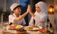 Puasa Ramadhan 2026 dan Anak Sekolah: Rahasia Bikin Si Kecil Tetap Semangat Tanpa Drama Lemas!