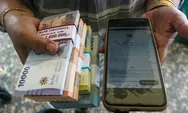 Penukaran Uang Baru BI 2026 Periode 2 Dibuka Hari Ini 24 Februari, Cek LINK Pintar.bi.go.id