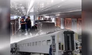 Mudik Lebaran 2026 Makin Nyaman! KAI Luncurkan Kereta Ekonomi Kerakyatan, Kursi Lebih Lega Harga Tetap Bersahabat