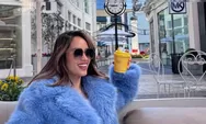 Viral Lagi! Cinta Laura Sentil Awardee LPDP: “Kalau Mampu, Kenapa Ambil Hak yang Lebih Butuh?”