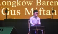 Colosseum Jadi Mimbar: Cara Tak Biasa Gus Miftah Menyapa Hati yang Terluka