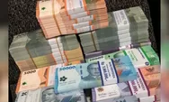 Cara Tukar Uang Baru di Bank BRI untuk Lebaran 2026, Cek Jadwal dan Syarat Lengkapnya
