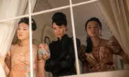 Tayang 26 Februari, Ini Link Nonton Bridgerton Season 4 Episode 5-8 Sub Indo di Netflix