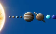 Langit Punya Pesta! 6 Planet Berbaris 28 Februari 2026, Ini Cara Terbaik Menyaksikannya