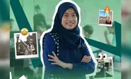 Lulusan S3 Oxford Ini Pilih Jadi Guru di Yogya: Kisah Aishah Prastowo, Awardee LPDP yang Pulang untuk Mengabdi
