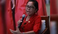 PDIP Bongkar Data APBN 2026: Rp 223,5 Triliun Dana MBG Masuk Pos Anggaran Pendidikan