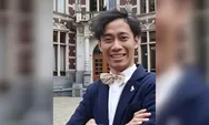 Arya Iwantoro, LPDP, dan Jejak Global yang Jadi Sorotan: Prestasi, Janji, dan Kontroversi