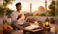 Recharge Iman di Tengah Ramadan: Cara Simpel Bikin Puasa Lebih Nendang dan Penuh Makna
