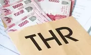 Apakah Tunjangan Hari Raya (THR) Kena Pajak? Simak Penjelasan dan Aturannya!
