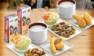 Promo HokBen Payday Deals Terbaru Februari 2026: Nikmati Paket Makan Berdua Mulai Rp 40.000, Hemat dan Puas!