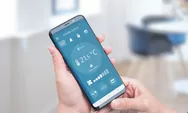 Aplikasi Digital untuk Input Data Pengukuran Udara di Lapangan dengan Metode Terbaik