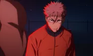 Spoiler Jujutsu Kaisen Season 3 Episode 8: Jadwal Tayang, Sinopsis, dan Platform Streaming Resmi