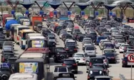 Siap-Siap 18 Maret! Lebih dari Setengah Warga RI Diprediksi Mudik Lebaran 2026, Jawa Tengah Jadi Magnet Terbesar