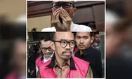 Air Mata di Ruang Tipikor: Riva Siahaan Membungkuk di Hadapan Pendukung Jelang Vonis Kasus Minyak