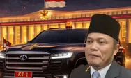 Mobil Dinas Rp 8,5 Miliar Tuai Sorotan: DPR Minta Gubernur Kaltim Lebih Peka pada Kondisi Rakyat