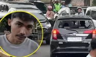 Viral Sopir Calya Ugal-ugalan di Gunung Sahari, Panik Tak Punya SIM hingga Jadi Tersangka