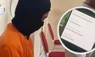 Tragis di Ruang Sidang UIN Suska: Cinta Ditolak Berujung Pembacokan, Pelaku Terancam 12 Tahun Penjara
