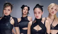 BLACKPINK Tembus 100 Juta Subscribers YouTube, Comeback Lewat Mini Album Deadline