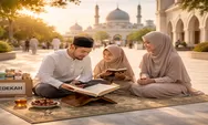 Raih Dua Keutamaan Sekaligus: Tips Memaksimalkan Ibadah di Jumat Ramadhan