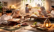 Memasuki Hari ke-10 Puasa: Titik Balik sebelum Mesin Ibadah Ngebut—Amalan Apa yang Paling Layak Ditambah?