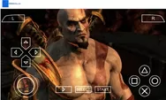Trik Main AetherSX2 dengan Gamepad Bluetooth D3 Lengkap agar Permainan Lebih Lancar