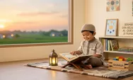 Bukan Cuma Puasa! 7 Ide Aktivitas Ramadhan Seru agar Anak Jatuh Cinta pada Al-Qur’an Sejak Dini
