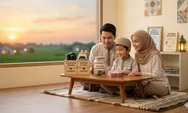 THR Bukan Cuma Buat Foya-Foya: Cara Bijak Menentukan Prioritas antara Kebutuhan dan Keinginan