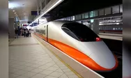 Cuma 5 Menit dari Malaysia ke Singapura! Kereta RTS Link Siap Beroperasi 2026, Tarif di Bawah Rp 100 Ribu