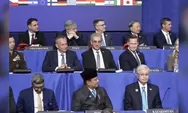 Israel Tolak Bayar Iuran Board of Peace, Indonesia Tegaskan Misi Gaza Tak Boleh Terganggu