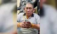 Nyaris Kabur ke Malaysia, Ko Erwin Diciduk Bareskrim di Tengah Laut