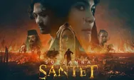 Film Horor Indonesia Maret 2026, Jadwal Tayang dan Sinopsis di XXI, CGV, Cinepolis