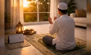 Hari ke-10 Ramadhan: Jangan Cuma Lewat, Jadikan Momentum Upgrade Imanmu Sekarang!