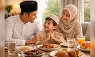 Jangan Dipaksa, Jangan Ditunda: Ini Waktu Tepat Mengajarkan Anak Mulai Berpuasa