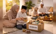 Ramadhan Bukan Sekadar Puasa: Cara Cerdas Membentuk Anak Sabar dan Penuh Empati Sejak Dini