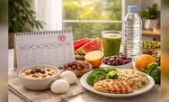 Masuk Hari ke-10 Ramadhan? Ini Cara Cerdas Jaga Stamina Agar Puasa Tetap Kuat dan Ibadah Makin Nikmat