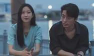 Once We Were Us: Moon Ga-young Kembali dengan Drama Romantis yang Bikin Hati Bergetar
