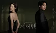 Tayang 2 Maret 2026, Cek Sinopsis dan Link Nonton Siren’s  Kiss di Prime Video