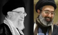 Profil Mojtaba Khamenei: Putra Ali Khamenei yang Disebut-sebut Calon Kuat Pemimpin Tertinggi Iran