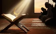 40 Hadis Puasa Ramadhan, Keutamaan dan Makna Sebenarnya Bulan Suci