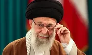 Pemimpin Tertinggi Iran Ayatollah Ali Khamenei Terbunuh dalam Serangan AS-Israel, Negara Umumkan 40 Hari Berkabung Nasional
