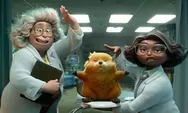 5 Film Bioskop Terbaru Maret 2026, dari Animasi Walt Disney hingga Horor Lokal