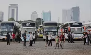 10 Program Mudik Gratis Lebaran 2026 yang Masih Buka Pendaftaran, Buruan Sebelum Kuota Habis!