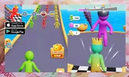TRIK Penarikan Uang Rp300.000 Game Speed Man Tanpa Penggandaan di DANA, OVO atau PayPal, Begini Caranya!