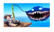 Cara Setting Virtual Master untuk AFK Fish It Roblox dengan Mudah