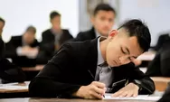 Cara Keluar dari Exambrowser TKA 2026 di Laptop dan Mac untuk Memastikan Keamanan Data Ujian