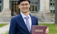 Siapa Andhika Sudarman? Viral Kasus Apa yang Menyeret Pendiri Sejutacita Lulusan Harvard? Simak Profil Lengkapnya!